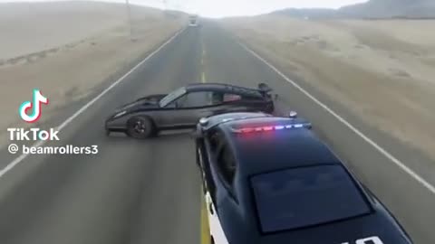 😂🚨 Trying to Pull Someone Over? | FunFM