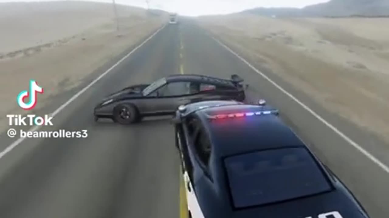 😂🚨 Trying to Pull Someone Over? | FunFM