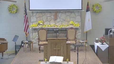 Lighthouse Baptist Church Live Stream