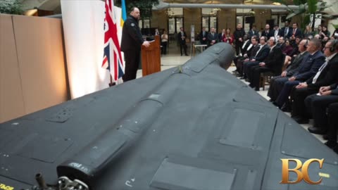 NATO’s newest members offer to buy more US arms for Ukraine