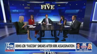 The Five (Full Show) .......