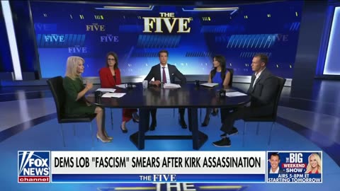 The Five (Full Show) .......