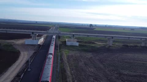 Lavori Ferrovie dello Stato tra San Severo, Foggia, Barletta e Bari: interruzioni
