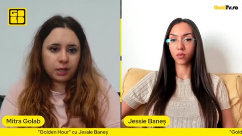 28.01.2026 - Golden hour cu Jessie Baneș