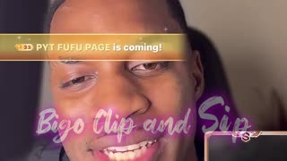 G2T he can't trust PYT after situation with Unknown 7/22/25 #bigoclipandsip