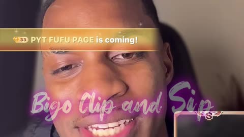 G2T he can't trust PYT after situation with Unknown 7/22/25 #bigoclipandsip