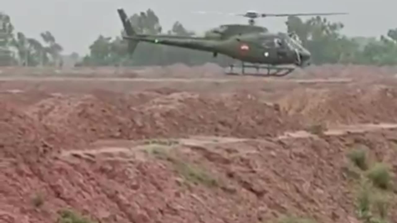 State of emergency has been declared in several districts of Pakistan's Punjab