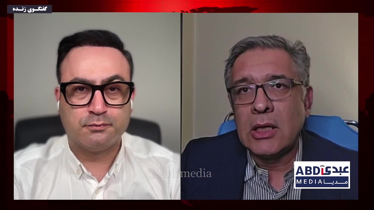 امیرعلی ابوالفتح: ایران‌ستیزی در آمریکا صنعتی پولساز است