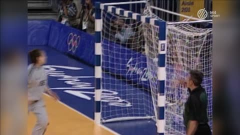 Magyar sikerek az Olimpiákról - Sydney (2000.09.21. - M4 Sport)
