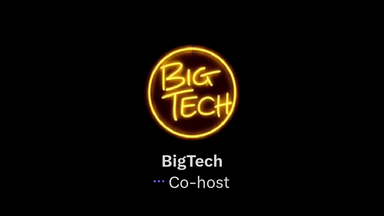 BigTech schools in session CQ Radio 7-27-25