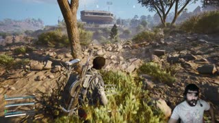 Our First look at Arc Raiders
