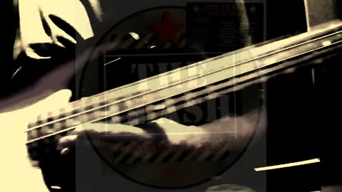 The Clash - ( Official 4K Music Videos) (1080p) .mp4-