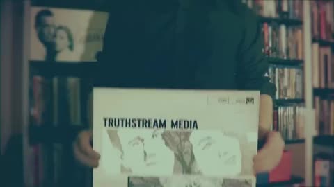 Truthstream Media - Welcome to the Singularity