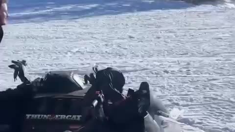 Paseo en helicóptero