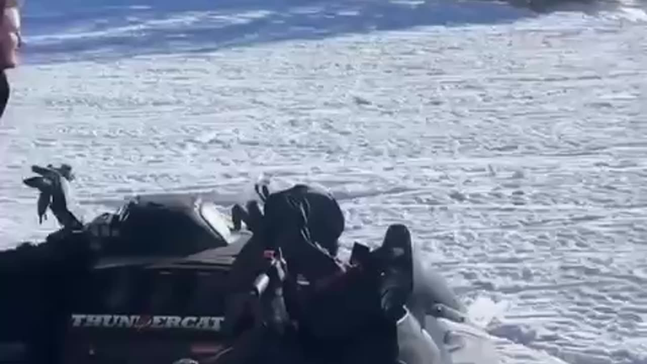 Paseo en helicóptero