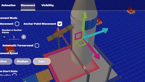 [Preview] BUD, Space Launch System v0.1.62.42, production + walkthrough