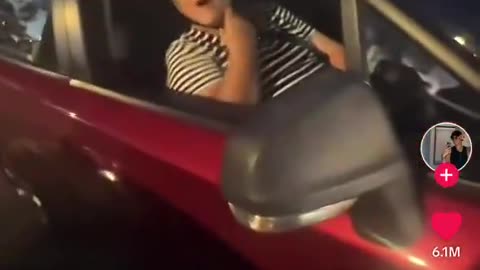 Handicap Parking