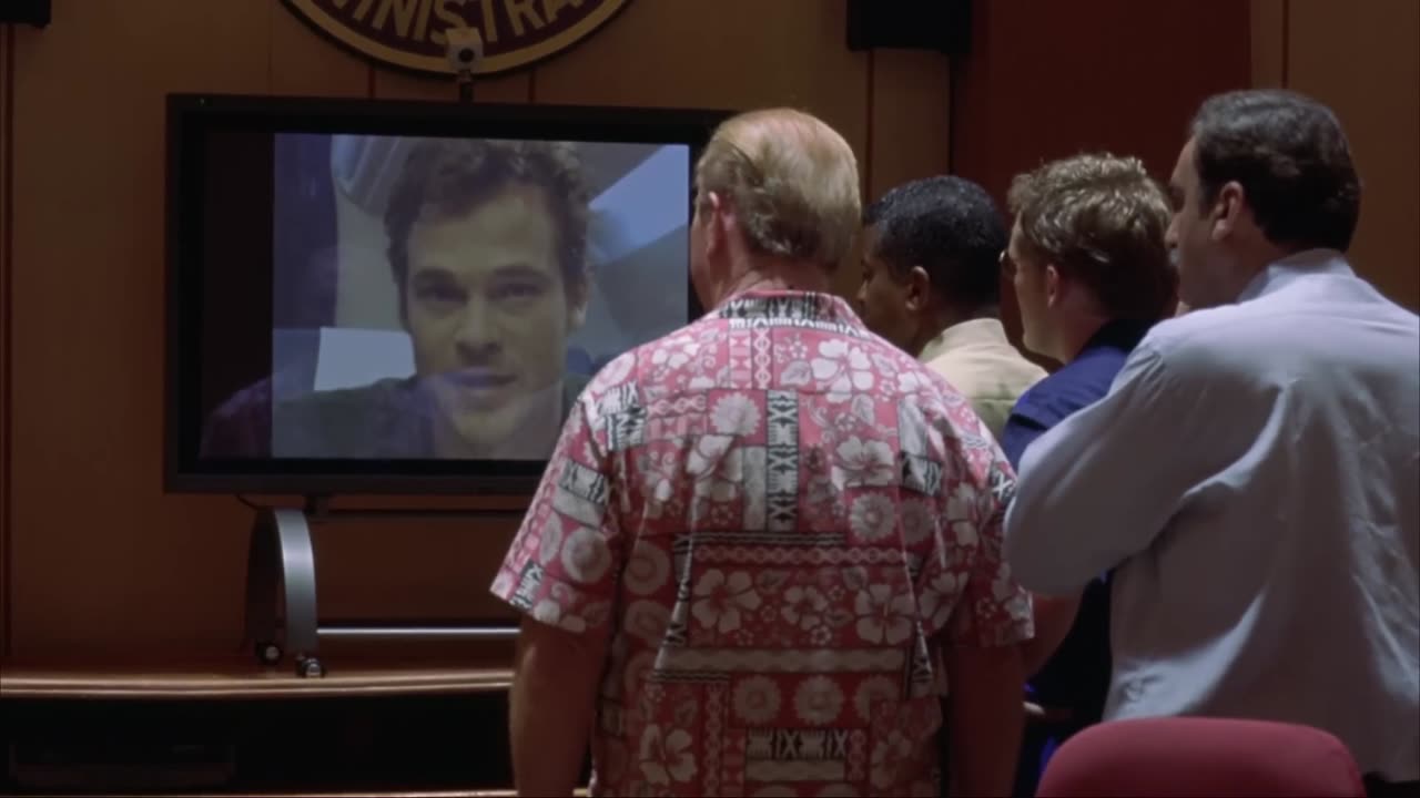 THRILLER - Air Panic _ Full Plane Hijacking - FILM