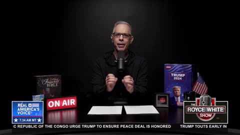 “MSM HAS BEEN MANIPULATING PEOPLE FOR A VERY LONG TIME.”