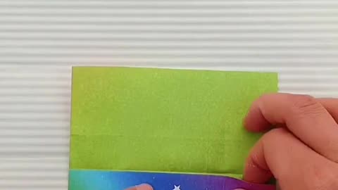 How to Create a Paper Heart