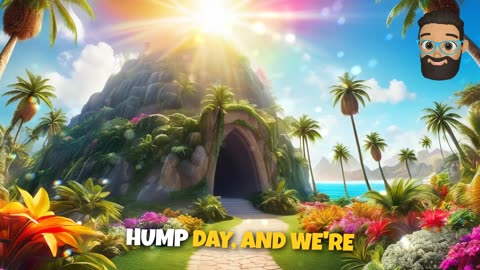 Hump Day: The Peak of Midweek Shenanigans and Coffee!
