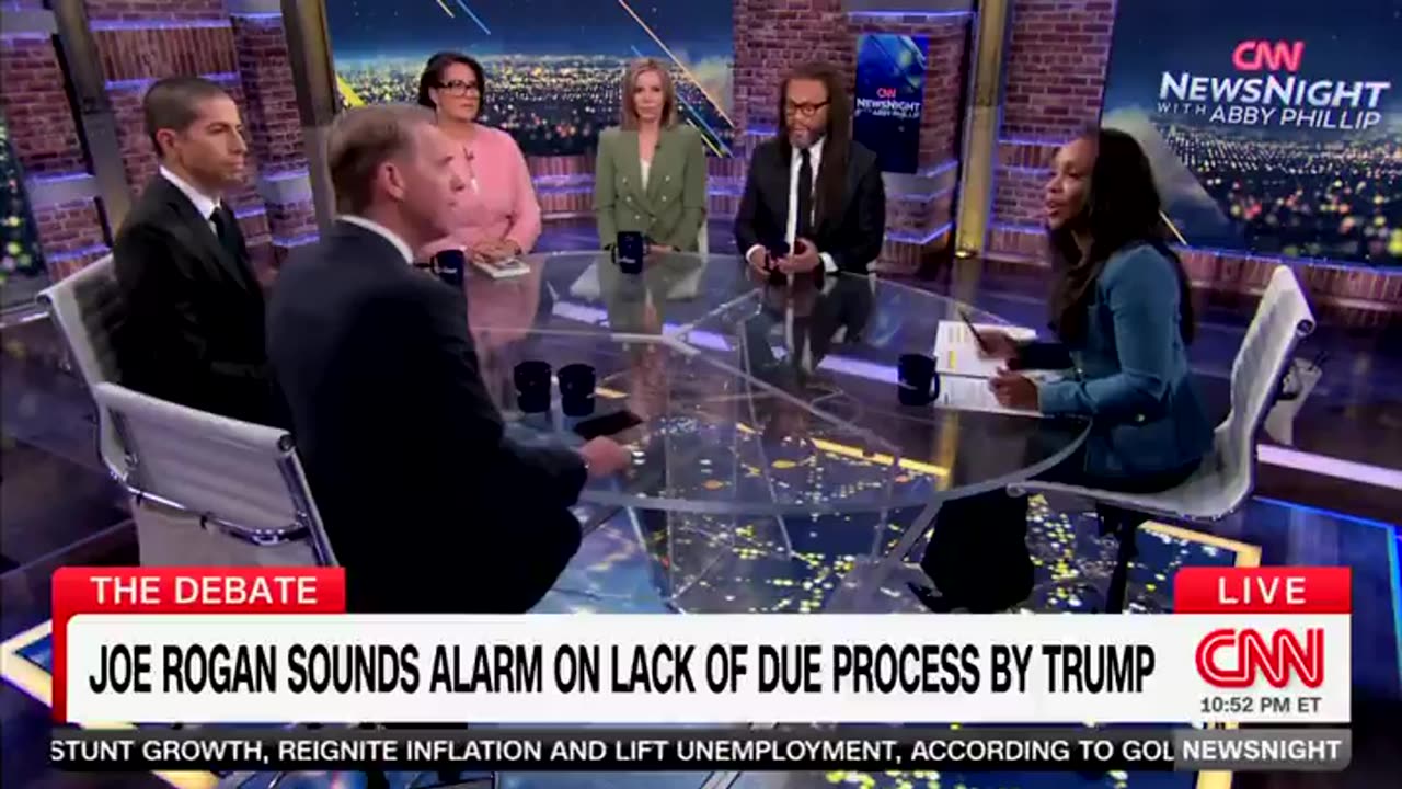Scott Jennings nails CNN panel for arguing terrorist illegals should get same rights as US citizens