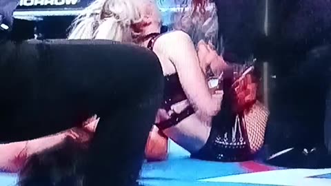 WWE Smackdown