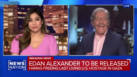 Trump efforts in Ukraine, Gaza, Asia could be Nobel Prize worthy： Geraldo ｜ NewsNation Prime