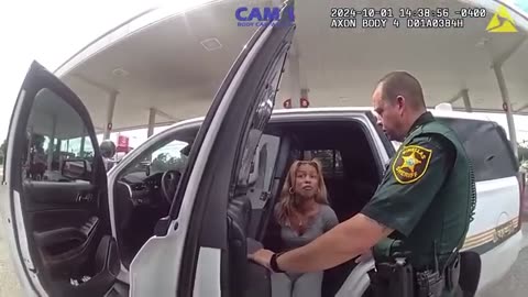 Why Mom Didn't Pick Up Her Kid from School