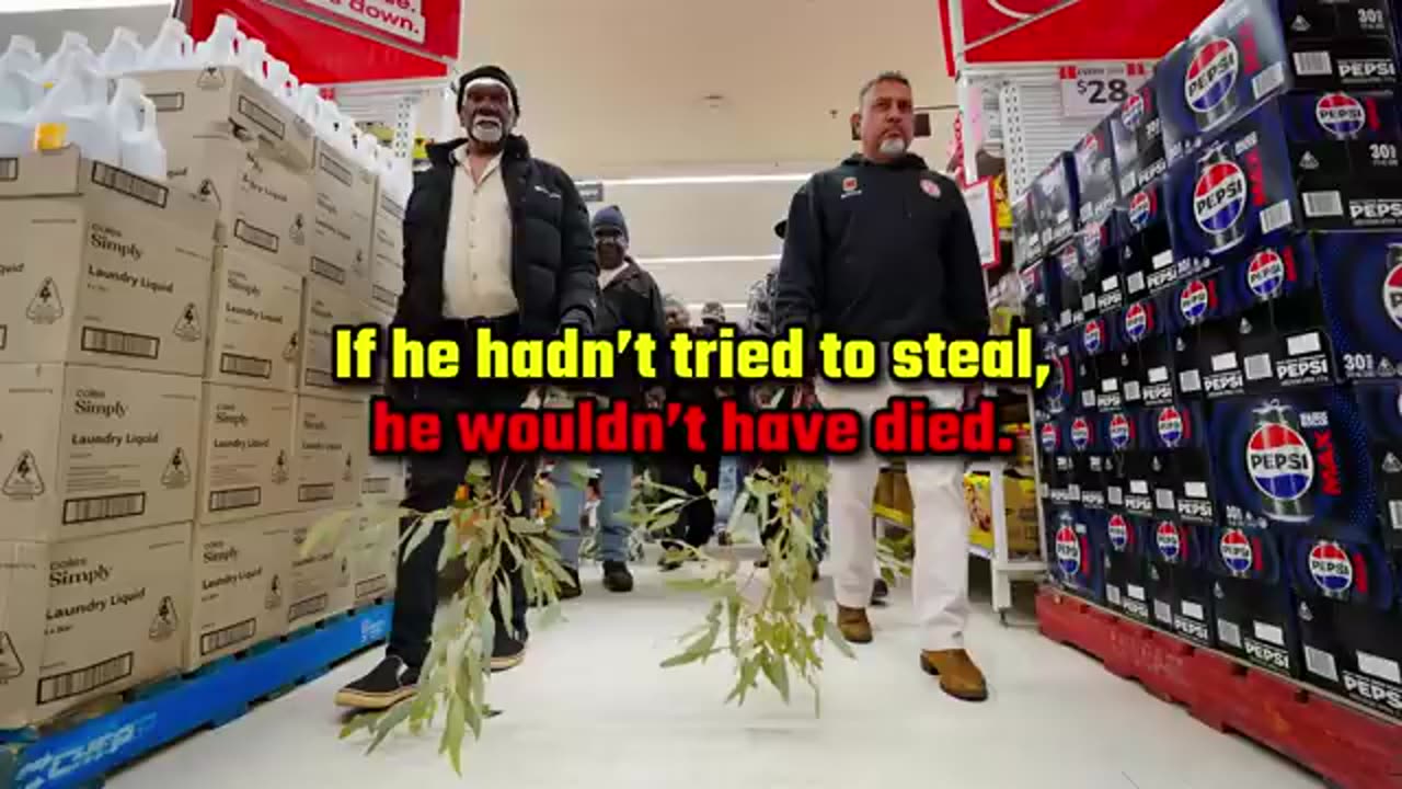 Alice Springs Death What the Media Won’t Tell You - Daily Insight