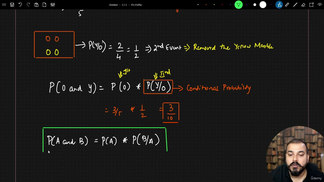 29.1 Understanding Baye's Theorem Krish Naik ML