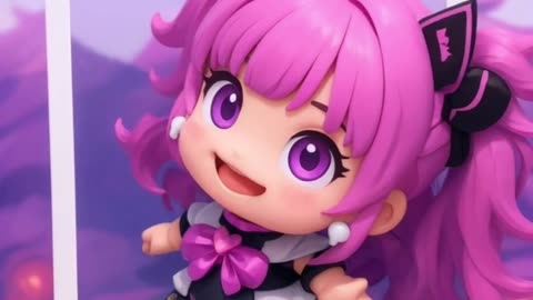 Ai Vtuber Masterworks🎉