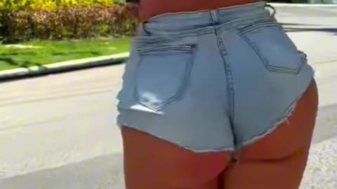 Hot girl