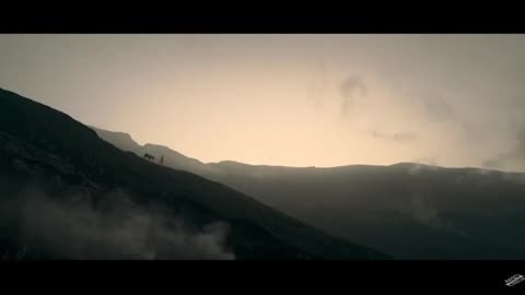 EDEN Official Trailer 2 (2025)