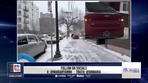 MLK Day Meets America in Trying Times