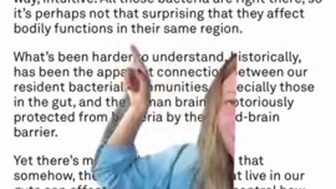 Mind Control Using Food And Chemicals In Our Food