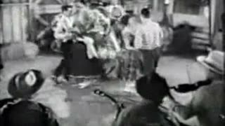 Commercial - Dial Soap 1964 (At the square dance)