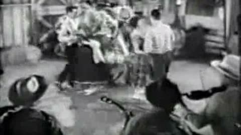 Commercial - Dial Soap 1964 (At the square dance)