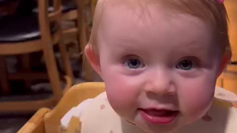 Mushroom on your shoulder