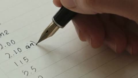 The Hidden Empire: Sister Ping's Secret Notebook