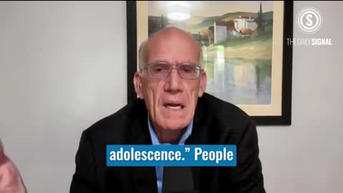 92125 Terry Reports - Victor Davis Hanson on Charlie Kirk
