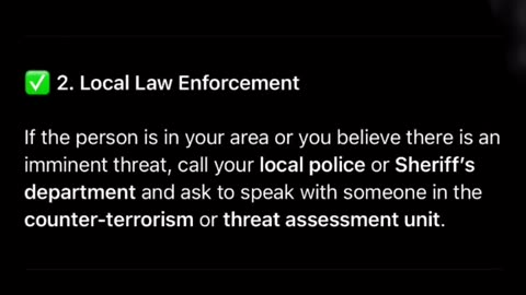 Estee Palti - Report her. Enough is enough #1