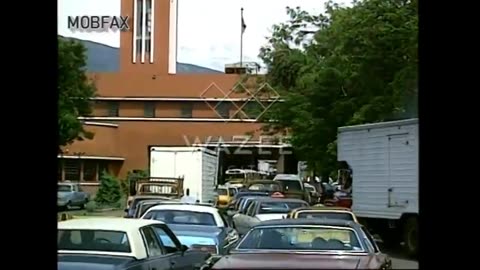 1993 60 Minutes report on how the CIA recruited a Venezuelan military