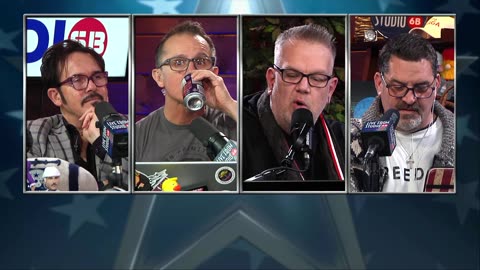 WATCH: Live From Studio 6B | Monday, January 26, 2026