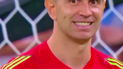 Ronaldo Vs Messi Imaginary Football