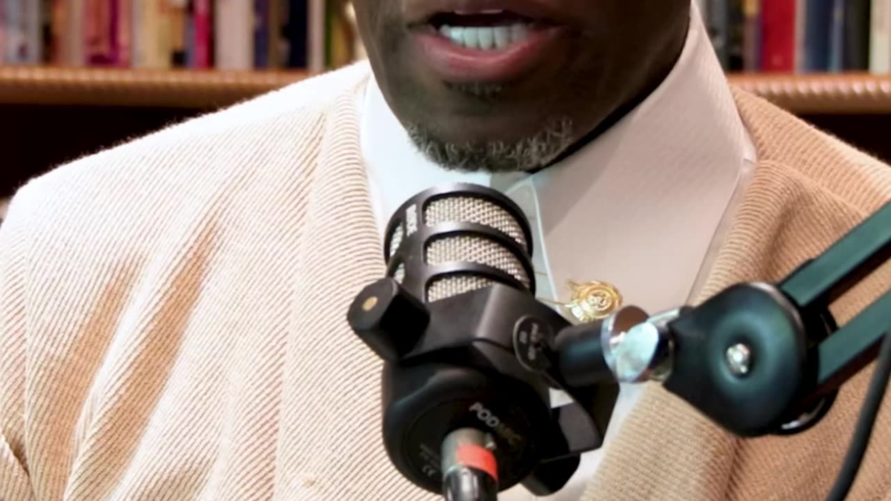 They Called Me Divisive for Disagreeing With Charlie Kirk