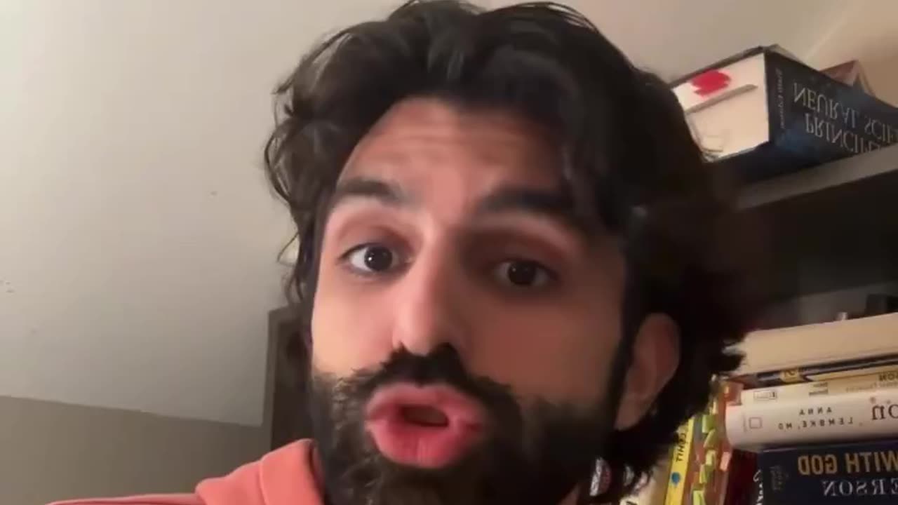 Here's the Reality of the Democrats' Unhinged Demands Over Schumer Shutdown