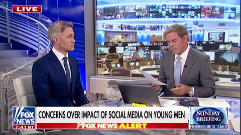 Douglas Murray warns society has entered a ‘grey zone’ amid Luigi Mangione case support