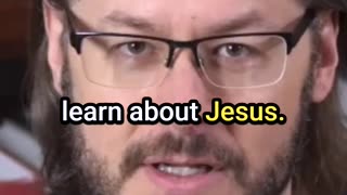 How Muhammad STOLE Christianity