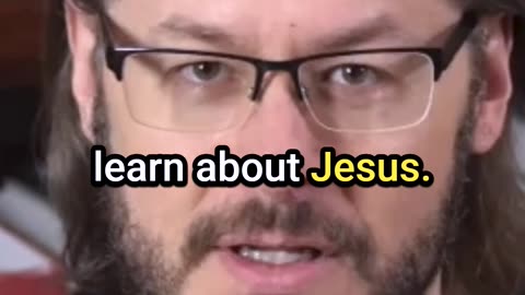 How Muhammad STOLE Christianity